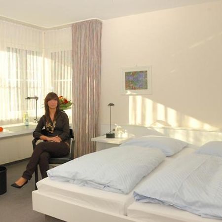 Hotel Am Park Ντίνσλακεν Εξωτερικό φωτογραφία