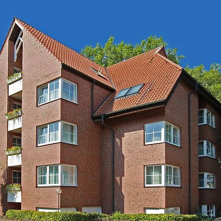 Hotel Am Park Ντίνσλακεν Εξωτερικό φωτογραφία