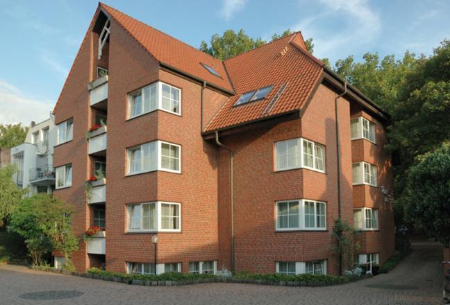 Hotel Am Park Ντίνσλακεν Εξωτερικό φωτογραφία