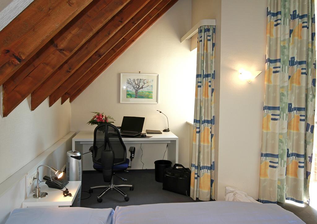 Hotel Am Park Ντίνσλακεν Εξωτερικό φωτογραφία